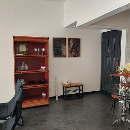 Ferienwohnung Urca 303 Rio Br Rio de Janeiro Exterior foto
