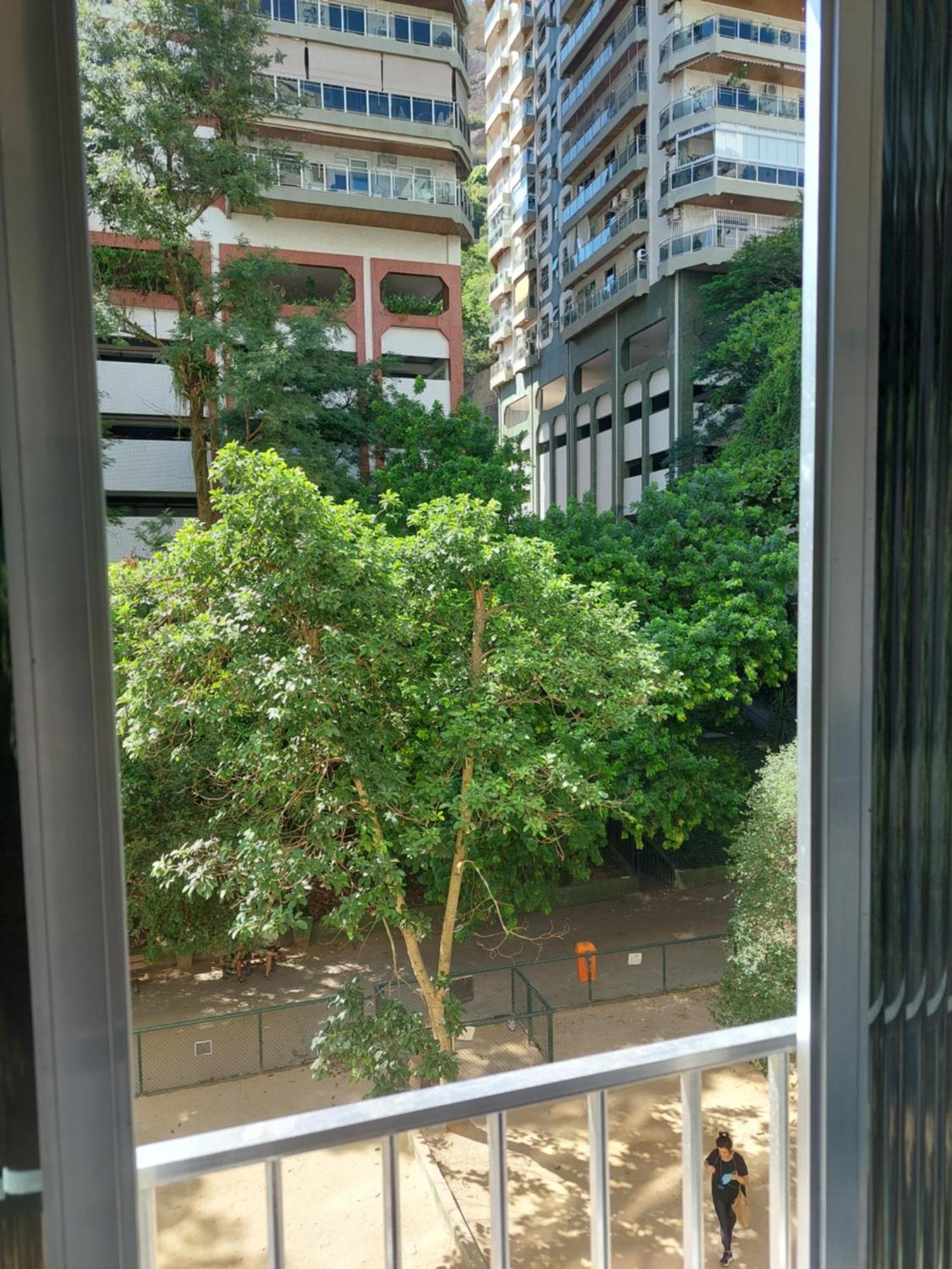 Ferienwohnung Urca 303 Rio Br Rio de Janeiro Exterior foto