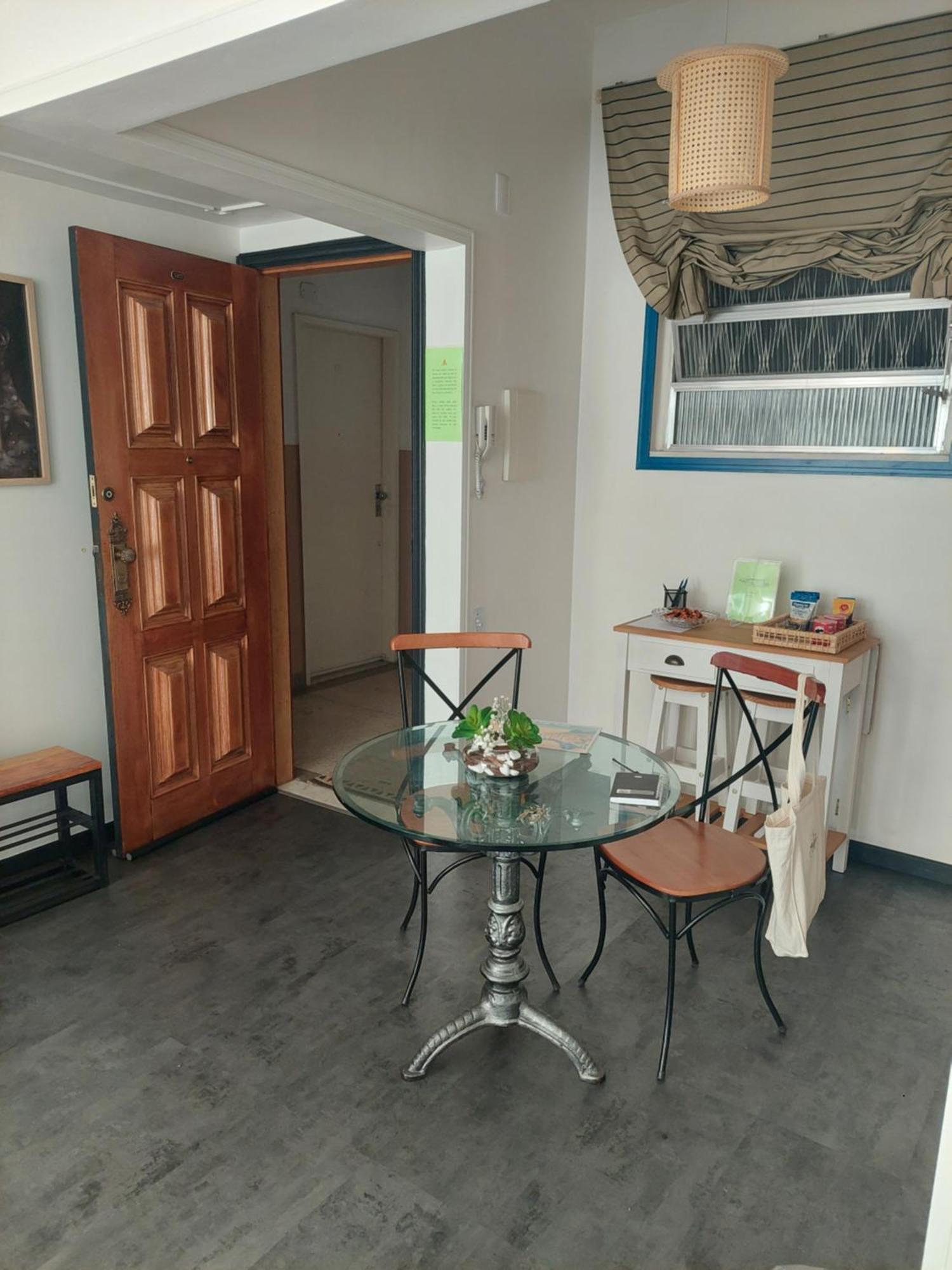 Ferienwohnung Urca 303 Rio Br Rio de Janeiro Exterior foto
